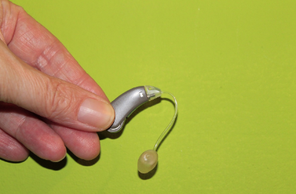 hearing aids South Australia